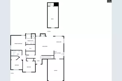 308 Algrave Way, Columbia, SC 29229 - Photo 24