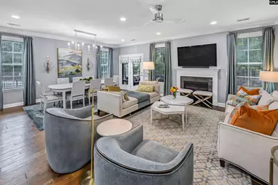 216 Harbor Vista Circle, Lexington, SC 29072 - Photo 20