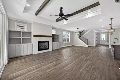 2017 Shallow Bluff Court, Lexington, SC 29072 - Photo 16