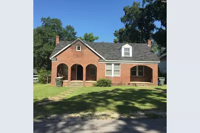 111 S Queen, Columbia, SC 29205 - Photo 1