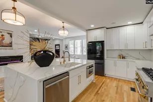 1731 Maplewood Dr, Columbia, SC 29205 - Photo 8