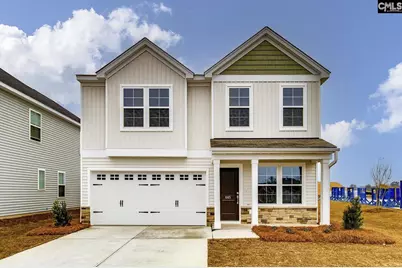 665 Clementine Run, Gilbert, SC 29054 - Photo 1