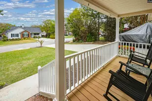 107 N Trace Ct, Lexington, SC 29072 - Photo 4