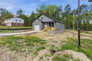 406 Lincolnshire Blvd, Columbia, SC 29203 - Photo 2