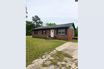 169 Straight Shot Road, Jenkinsville, SC 29065 - Photo 2