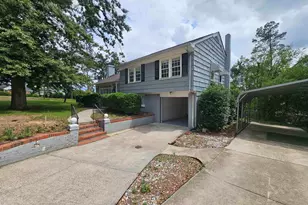 817 Merriwether Dr, North Augusta, SC 29841 - Photo 6