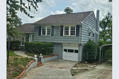 817 Merriwether Drive, North Augusta, SC 29841 - Photo 4