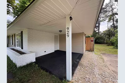 929 NE Dexter Street, Aiken, SC 29801 - Photo 2