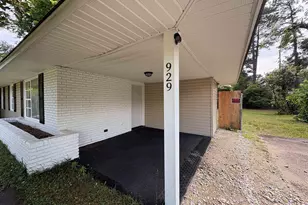 929 NE Dexter St, Aiken, SC 29801 - Photo 2