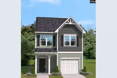 818 Huxley Lane, Elgin, SC 29045 - Photo 1