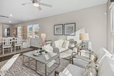 834 Huxley Lane, Elgin, SC 29045 - Photo 16