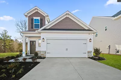 834 Huxley Lane, Elgin, SC 29045 - Photo 2
