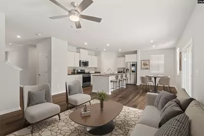 844 Huxley Lane, Elgin, SC 29045 - Photo 62