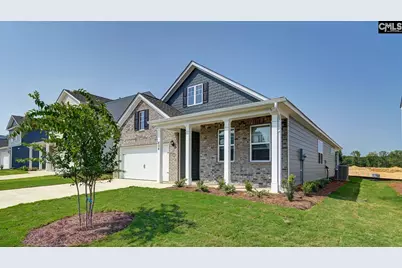 434 Leathertree Lane, Blythewood, SC 29016 - Photo 2