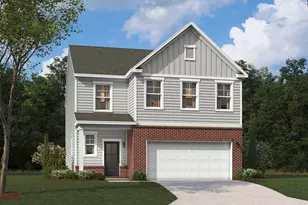 842 Huxley Ln, Elgin, SC 29045 - Photo 2