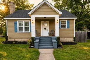 1201 Sycamore Ave, Columbia, SC 29203 - Photo 1