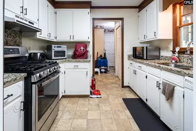 68 Padgett Road, Orangeburg, SC 29115 - Photo 8