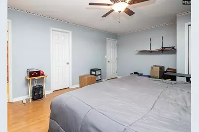 68 Padgett Road, Orangeburg, SC 29115 - Photo 14