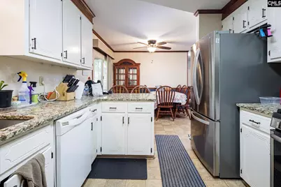 68 Padgett Road, Orangeburg, SC 29115 - Photo 12