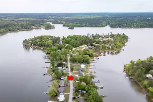 1302 Saluda Island Rd, Prosperity, SC 29127 - Photo 30