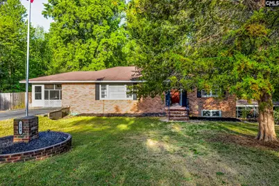 104 Branch Road, Lugoff, SC 29078 - Photo 1