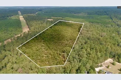 Poinsettia Road, Wagener, SC 29164 - Photo 2