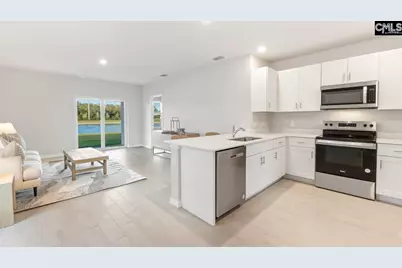 442 Wisteria Walk Way, Hopkins, SC 29061 - Photo 4