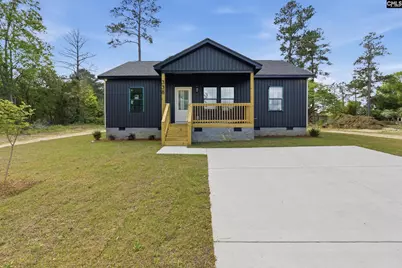 418 Lincolnshire Boulevard, Columbia, SC 29203 - Photo 1