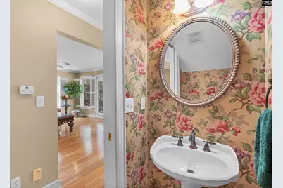 1368 Sunnyhill Drive, Camden, SC 29020 - Photo 24