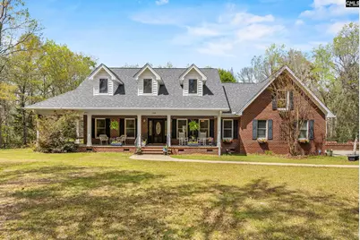 1368 Sunnyhill Drive, Camden, SC 29020 - Photo 1