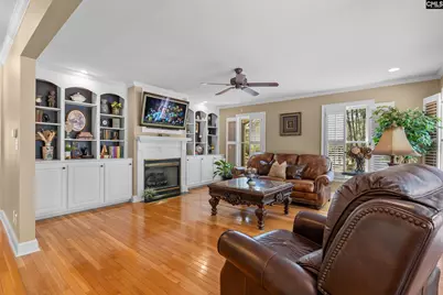 1368 Sunnyhill Drive, Camden, SC 29020 - Photo 8