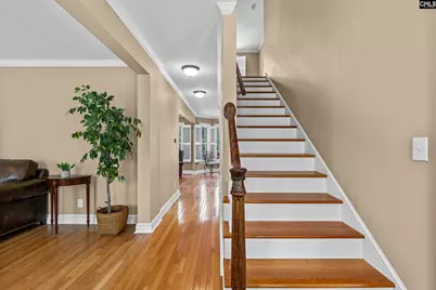 1368 Sunnyhill Drive, Camden, SC 29020 - Photo 4