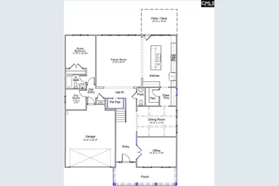 265 Horse Farm Place, Lexington, SC 29072 - Photo 48