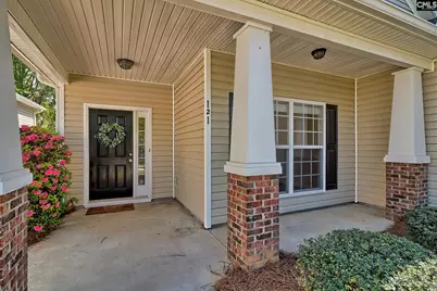 121 Stonemill Court, Irmo, SC 29063 - Photo 2