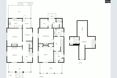 2228 Park Street, Columbia, SC 29201 - Photo 46