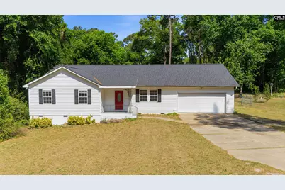 1017 Oakland Drive, Elgin, SC 29045 - Photo 2