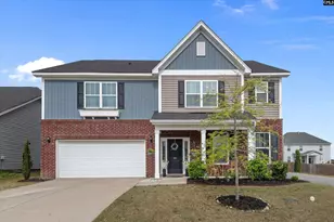 741 N Pinewalk Way, Elgin, SC 29045 - Photo 1