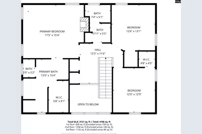 210 Ashley Hill Trail, Lexington, SC 29072 - Photo 44