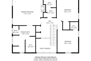 210 Ashley Hill Trail, Lexington, SC 29072 - Photo 44