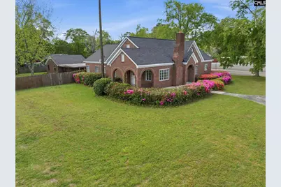 570 W Columbia Avenue, Batesburg, SC 29006 - Photo 4