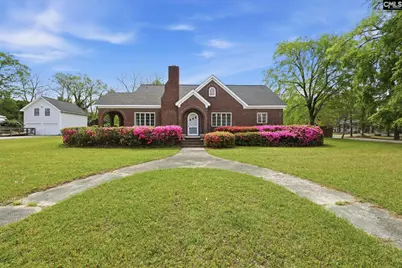 570 W Columbia Avenue, Batesburg, SC 29006 - Photo 2