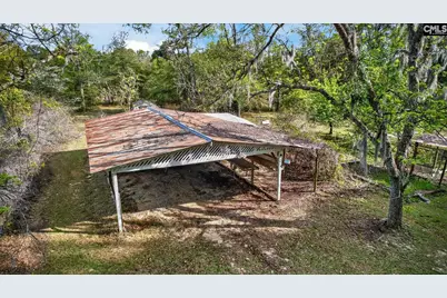 3643 Char-Augusta Road, Bamberg, SC 29003 - Photo 36