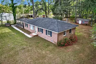 3643 Char-Augusta Rd, Bamberg, SC 29003 - Photo 4