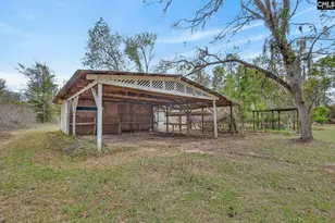3643 Char-Augusta Rd, Bamberg, SC 29003 - Photo 40