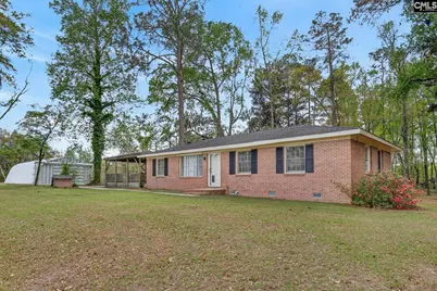 3643 Char-Augusta Road, Bamberg, SC 29003 - Photo 2