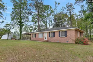 3643 Char-Augusta Rd, Bamberg, SC 29003 - Photo 2