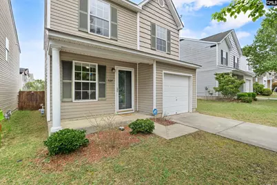 309 Curvewood Road, Columbia, SC 29229 - Photo 2