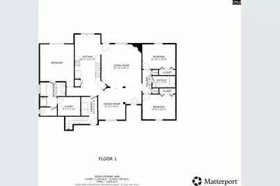 81 Belmont Drive, Camden, SC 29020 - Photo 50