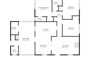 4709 Crystal Dr, Columbia, SC 29206 - Photo 38