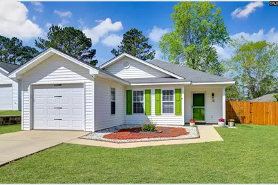 9 Twin Oaks Circle, Columbia, SC 29209 - Photo 2